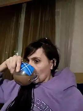 Francenia lolis online show from 29, 1, 2025