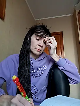 Francenia lolis online show from 30, 1, 2025
