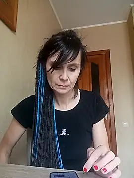 Snapshot of Francenia_lolis chatting on 1, 10, 2025 Francenia lolis online show from 1, 10, 2025