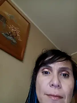 Snapshot of Francenia_lolis chatting on 5, 10, 2025 Francenia lolis online show from 5, 10, 2025