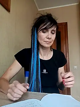 Snapshot of Francenia_lolis chatting on 8, 10, 2025 Francenia lolis online show from 8, 10, 2025