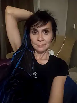 Snapshot of Francenia_lolis chatting on 9, 10, 2025 Francenia lolis online show from 9, 10, 2025