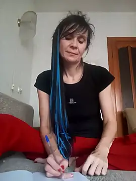 Snapshot of Francenia_lolis chatting on 13, 10, 2025 Francenia lolis online show from 13, 10, 2025