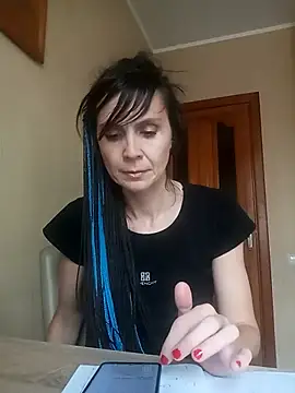 Snapshot of Francenia_lolis chatting on 17, 10, 2025 Francenia lolis online show from 17, 10, 2025