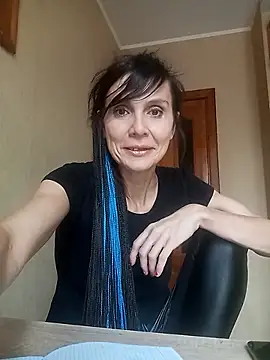 Snapshot of Francenia_lolis chatting on 18, 10, 2025 Francenia lolis online show from 18, 10, 2025