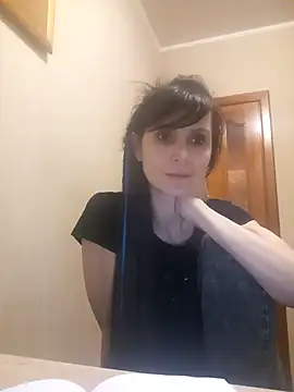 Snapshot of Francenia_lolis chatting on 29, 10, 2025 Francenia lolis online show from 29, 10, 2025