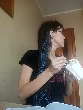 Snapshot of Francenia_lolis chatting on 5, 11, 2025 Francenia lolis online show from 5, 11, 2025