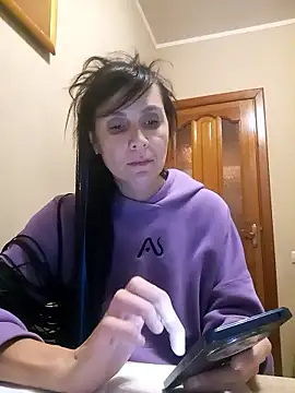 Snapshot of Francenia_lolis chatting on 8, 1, 2026 Francenia lolis online show from 8, 1, 2026