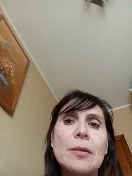Francenia lolis online show from 11, 5, 2026