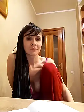 Francenia lolis online show from 19, 5, 2026