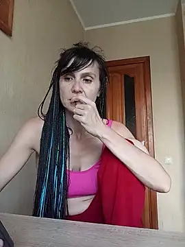 Snapshot of Francenia_lolis chatting on 1, 7, 2026 Francenia lolis online show from 1, 7, 2026