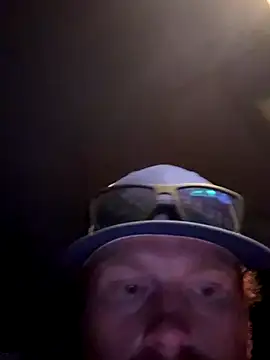 Nakedginger26 online show from 15, 9, 2025