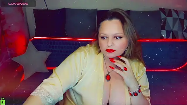 Snapshot of KlaraHoll chatting on 22, 3, 2026 KlaraHoll online show from 22, 3, 2026