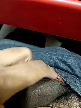 horneylover2024 online show from 17, 2, 2025