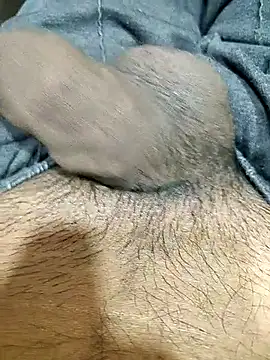 horneylover2024 online show from 17, 3, 2025