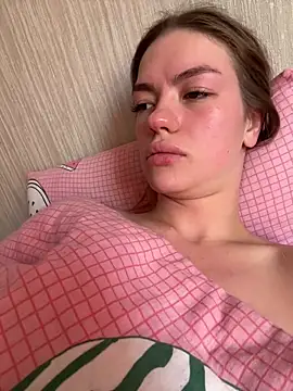 Snapshot of -Sexy_Barbie- chatting on 23, 1, 2025 -Sexy Barbie- online show from 23, 1, 2025