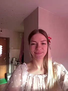 Snapshot of -Sexy_Barbie- chatting on 14, 2, 2025 -Sexy Barbie- online show from 14, 2, 2025
