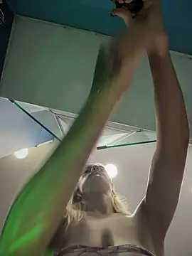 -Sexy Barbie- online show from 12, 5, 2026