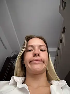 -Sexy Barbie- online show from 17, 5, 2026