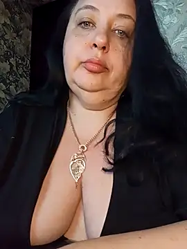 Angel FUN online show from 17, 10, 2025