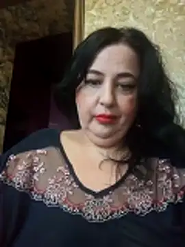 Angel FUN online show from 11, 5, 2026