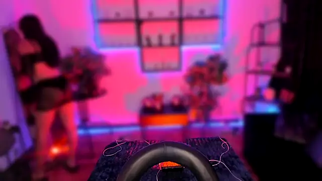 Snapshot of electra_goddes chatting on 22, 10, 2025 electra goddes online show from 22, 10, 2025