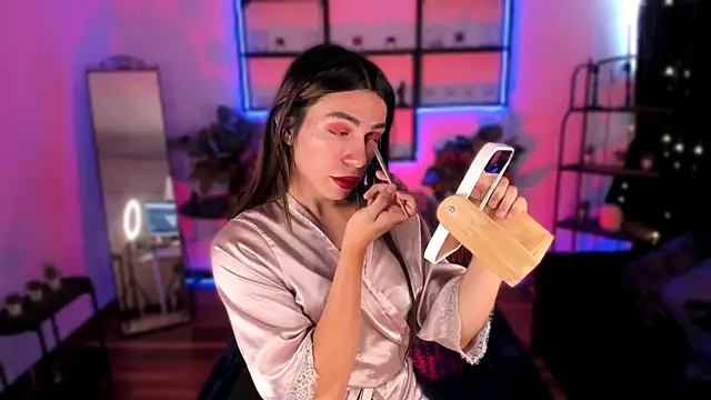 Snapshot of electra_goddes chatting on 29, 10, 2025 electra goddes online show from 29, 10, 2025