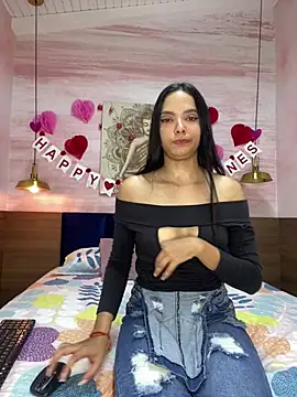 Snapshot of ShagiAmir chatting on 7, 2, 2025 ShagiAmir online show from 7, 2, 2025