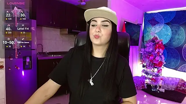 BABYFANTASY 1 online show from 7, 12, 2024