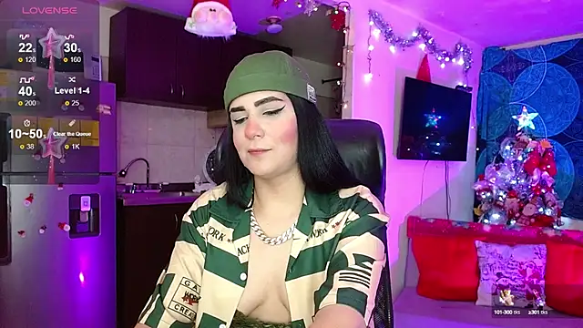 BABYFANTASY 1 online show from 19, 12, 2024