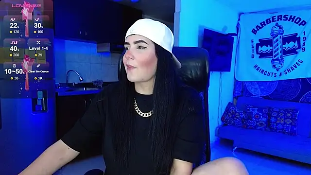 BABYFANTASY 1 online show from 30, 1, 2025