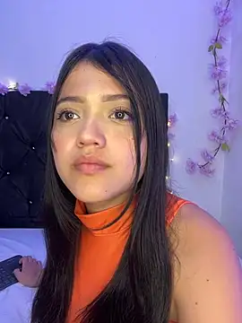 Snapshot of alisson_carolina73 chatting on 18, 1, 2025 alisson carolina73 online show from 18, 1, 2025