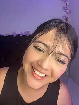 Snapshot of alisson_carolina73 chatting on 16, 2, 2025 alisson carolina73 online show from 16, 2, 2025