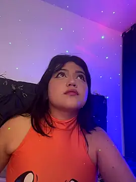 alisson carolina73 online show from 18, 10, 2025