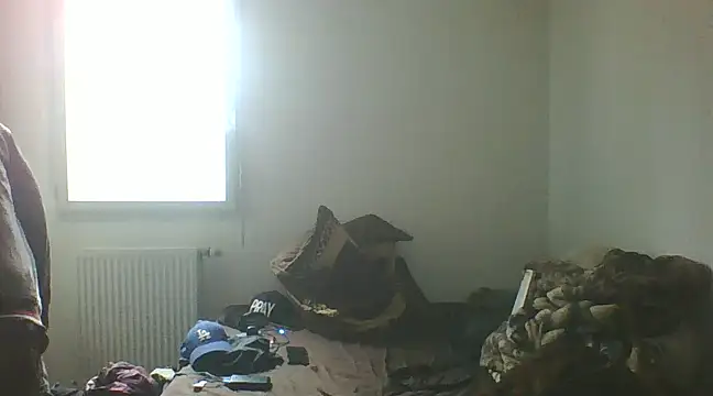 POPAYE972 online show from 4, 2, 2025