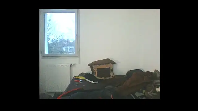 POPAYE972 online show from 11, 2, 2025