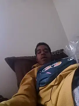 POPAYE972 online show from 23, 2, 2025