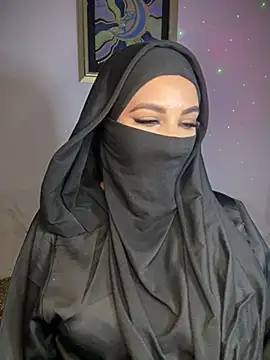 Snapshot of Zeynep-Lahsen chatting on 16, 1, 2025 Zeynep-Lahsen online show from 16, 1, 2025