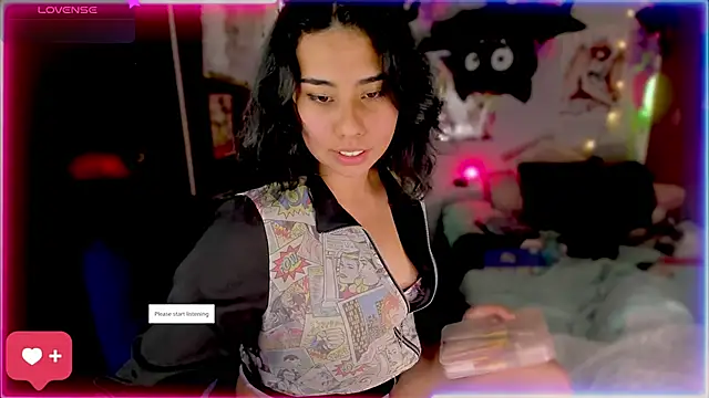 kiki cavilll online show from 5, 12, 2024
