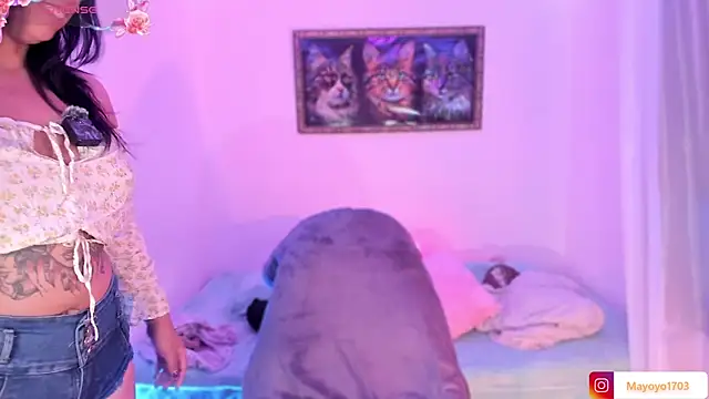 Snapshot of kiki_cavilll chatting on 7, 2, 2026 kiki cavilll online show from 7, 2, 2026