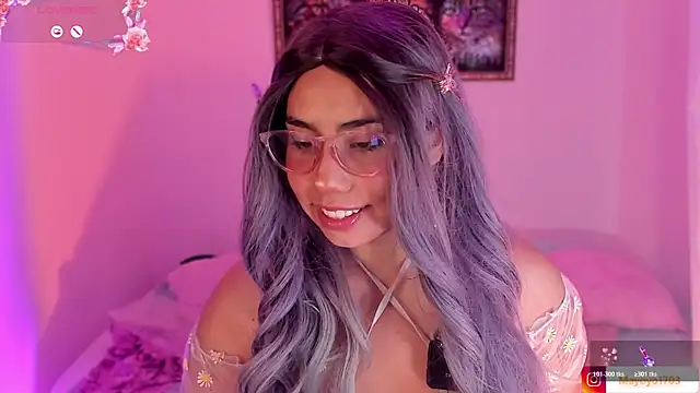 Snapshot of kiki_cavilll chatting on 20, 2, 2026 kiki cavilll online show from 20, 2, 2026