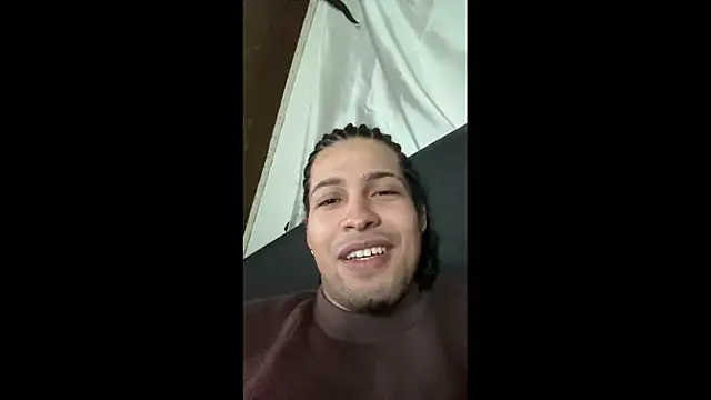 Colombiainthahouse online show from 16, 11, 2025