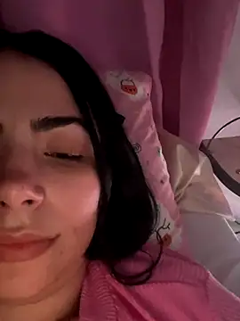 SexyDelaJ online show from 1, 12, 2025