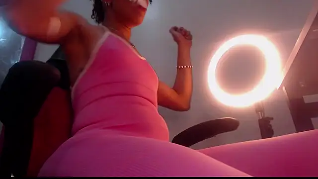 DirtyNaughXX online show from 29, 9, 2025