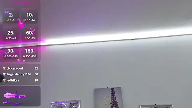 Snapshot of Isis_Queen_ chatting on 31, 12, 2024 Isis Queen online show from 31, 12, 2024