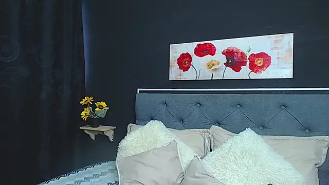 dulce celeste15 online show from 3, 12, 2024