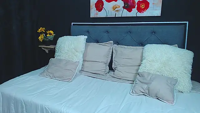 dulce celeste15 online show from 6, 12, 2024