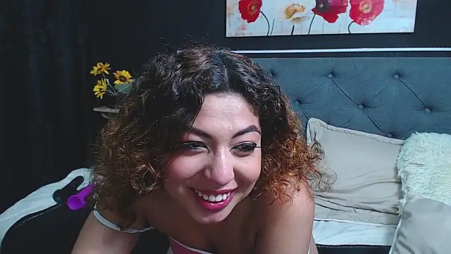 dulce celeste15 online show from 7, 12, 2024