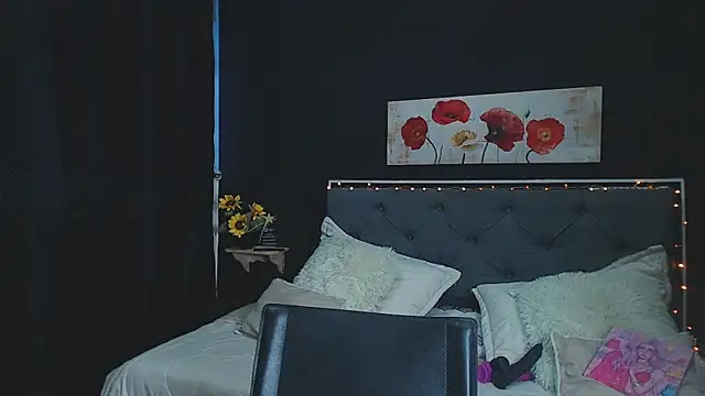 dulce celeste15 online show from 20, 12, 2024