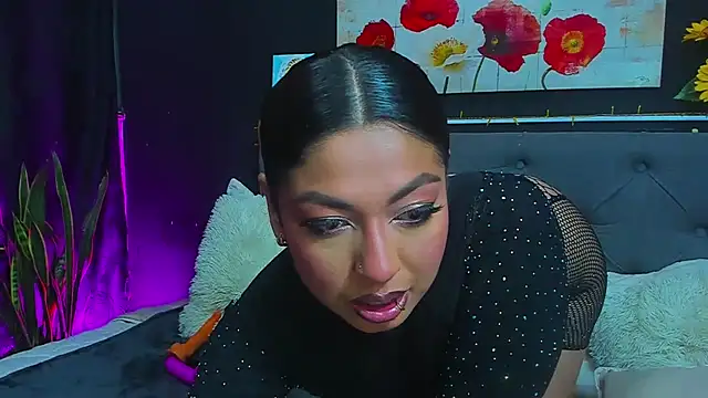 dulce celeste15 online show from 26, 1, 2025